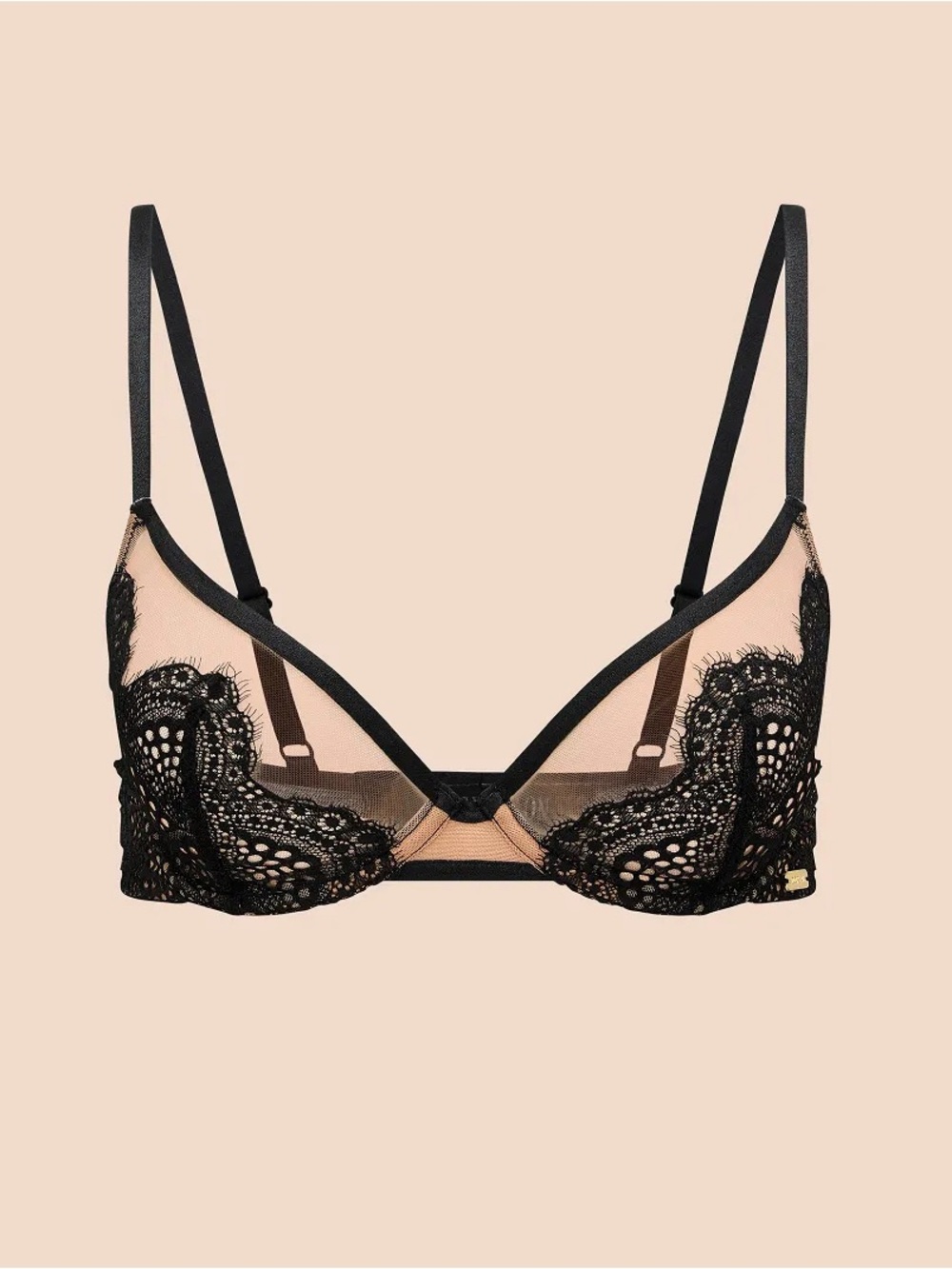 Adore Me NWT 44DDD Unlined Underwire Bra